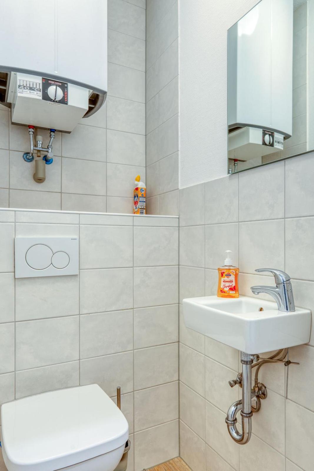 Alte Teestube Schmidt 59 Links Apartment Norderney