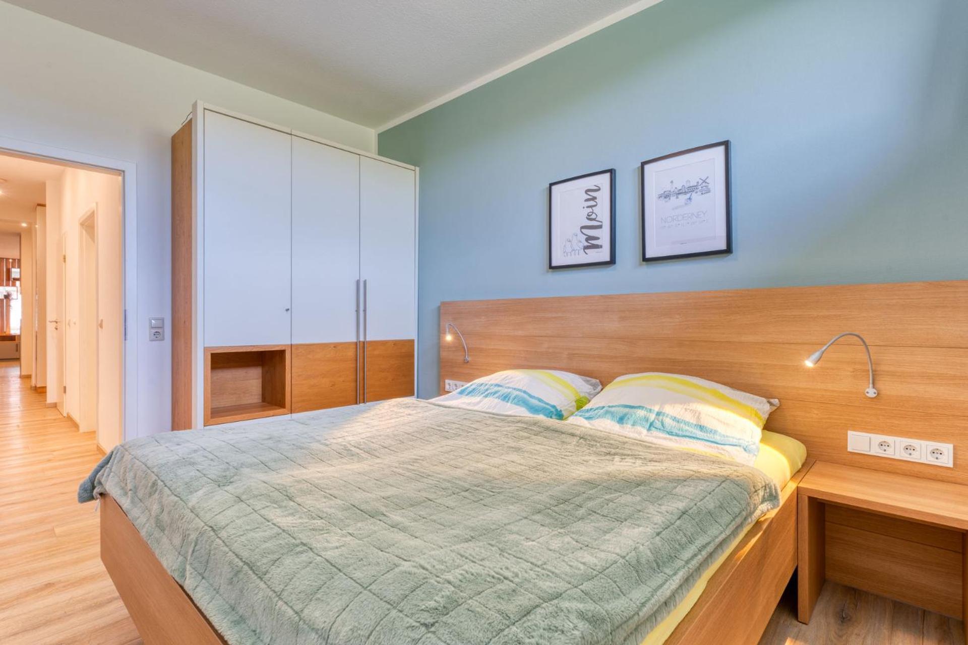 Alte Teestube Schmidt 59 Links Apartment Norderney